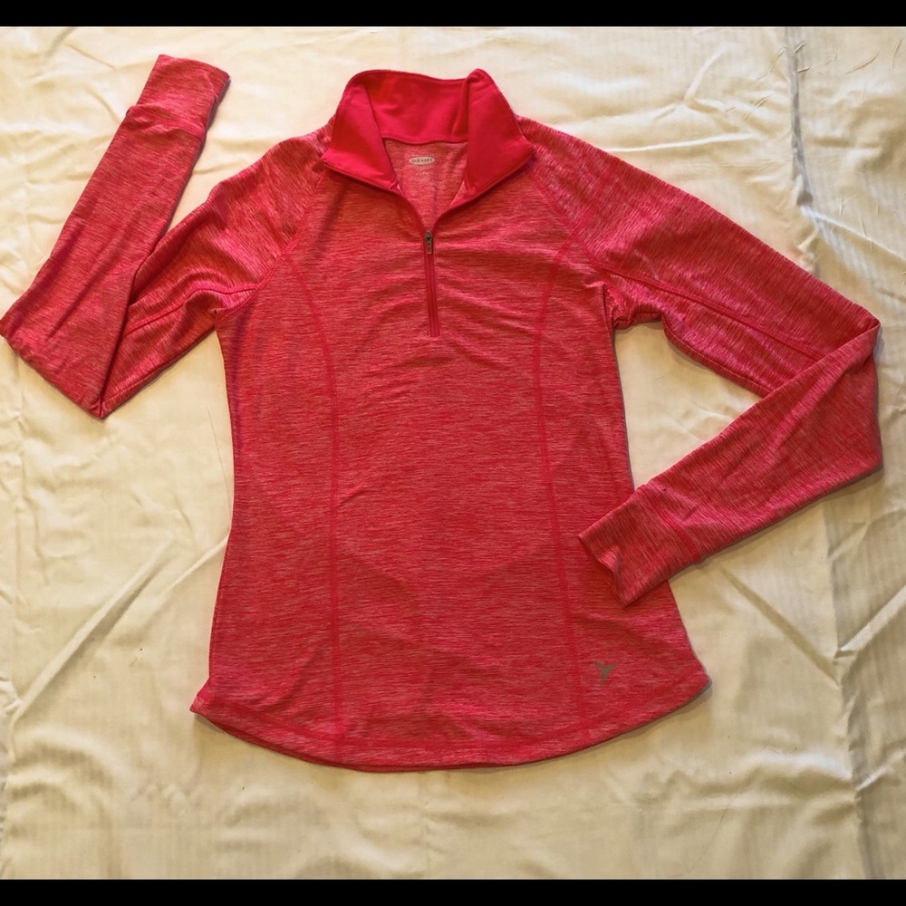 Athletic wear